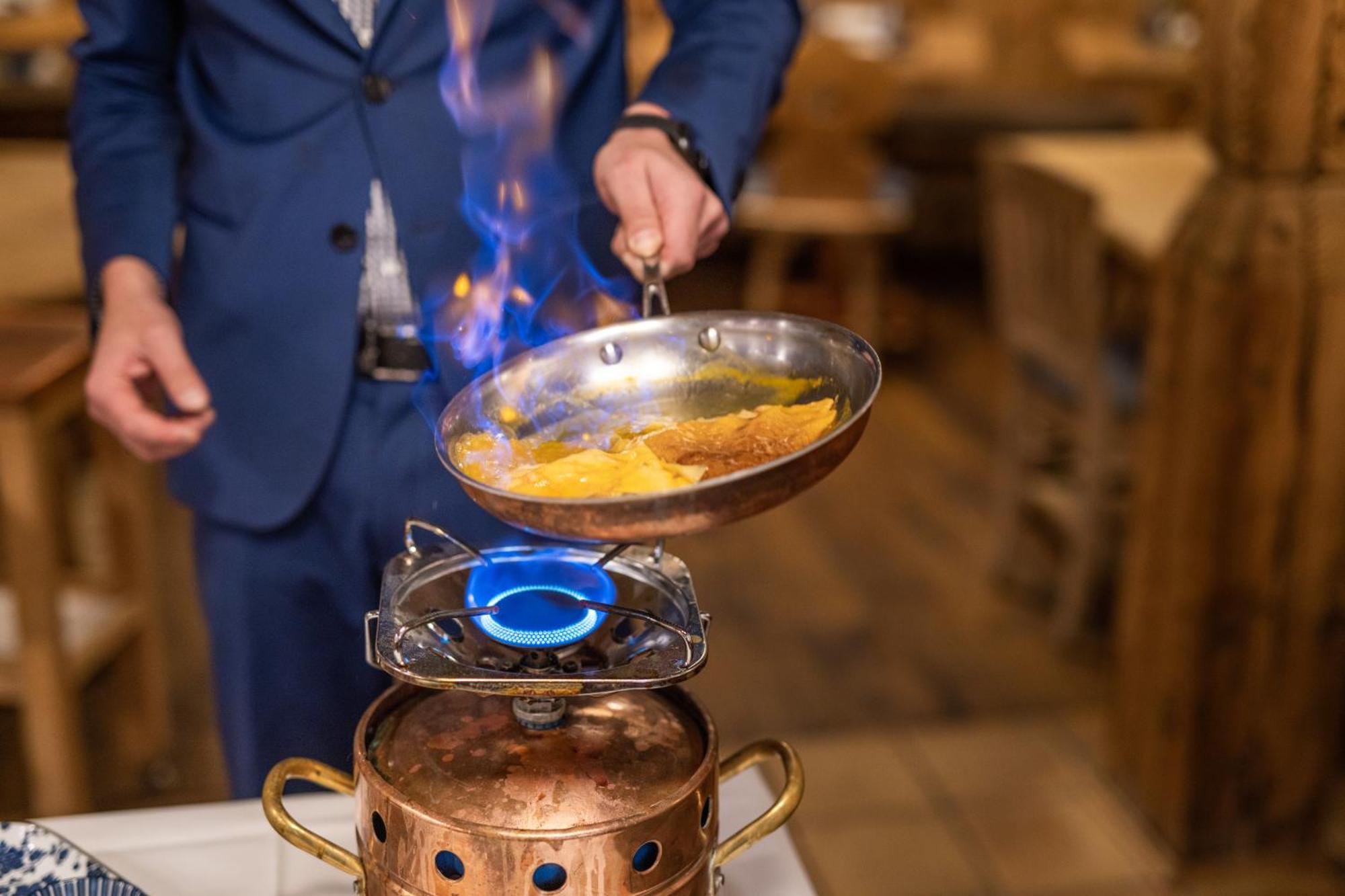 Small Luxury Hotel Goldgasse ザルツブルク エクステリア 写真
