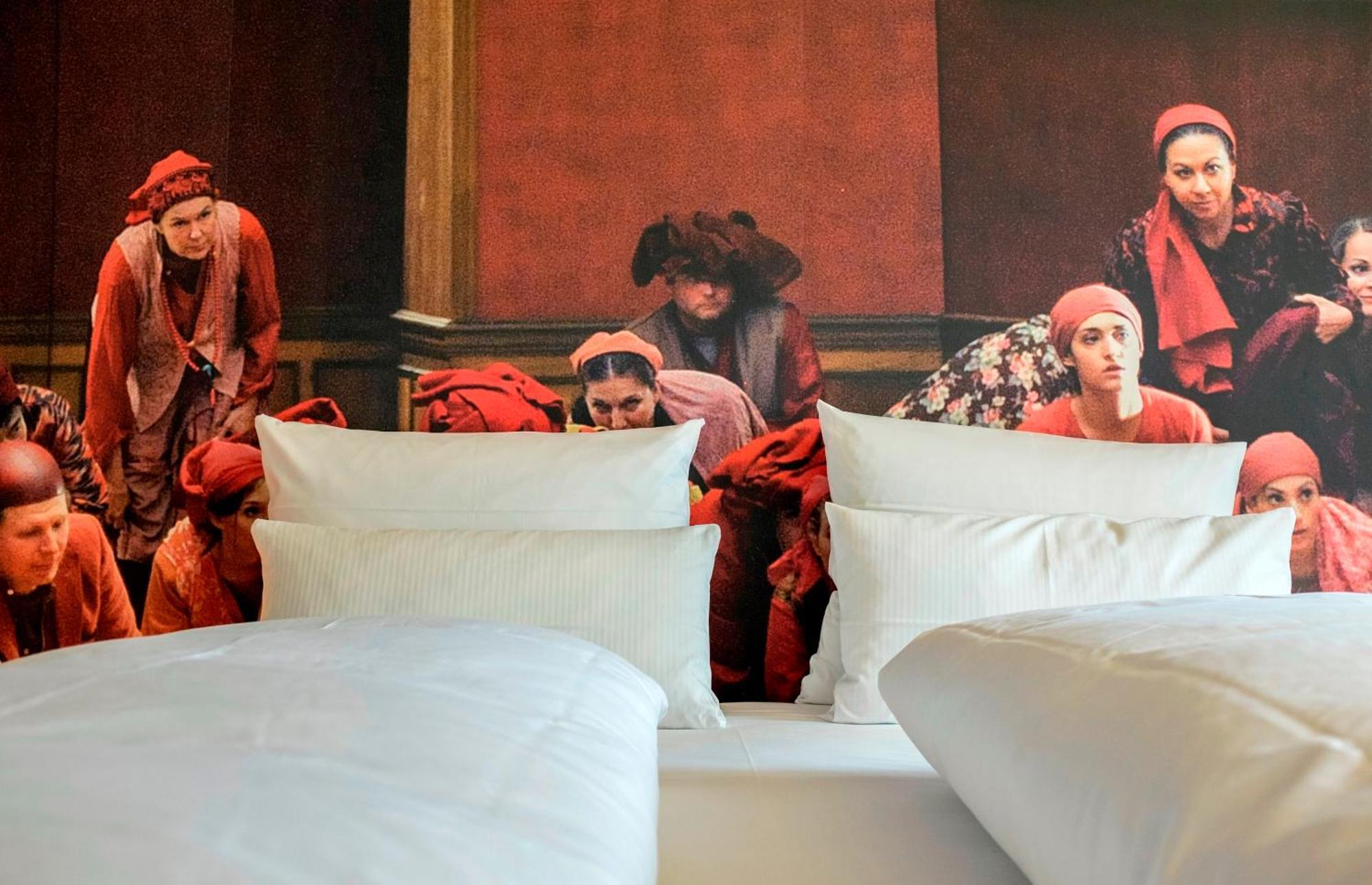 Small Luxury Hotel Goldgasse ザルツブルク エクステリア 写真